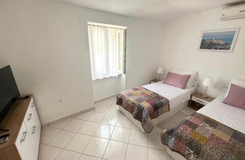 Brsec Apartment | Apartman Batelan