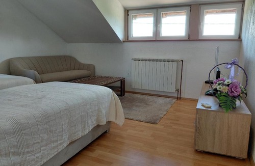 Slunj Apartment | Apartman "BOGUT"