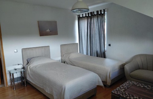 Slunj Apartment | Apartman "BOGUT"
