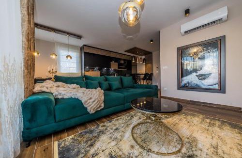Sinj Apartment | Apartman Bono