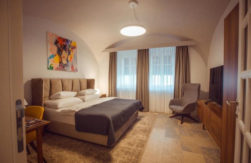 Osijek Apartment | Apartman Boutique Tvrđa