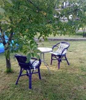 Zagreb Apartment | Apartman Brzak