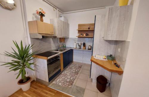 Krapinske Toplice Apartment | Apartman Buba