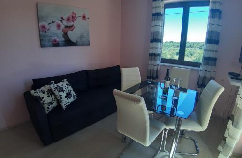 Loznati Apartment | Apartman Bukaleta in Loznati