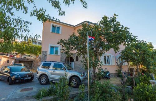Klenovica Apartment | Apartman Butorac