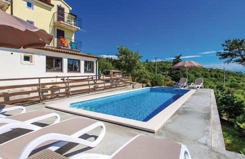 Zagore Apartment | Apartman Butterfly 1 - Opatija by Villas Guide