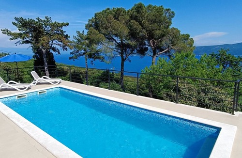 Zagore Apartment | Apartman Butterfly 2 - Opatija by Villas Guide