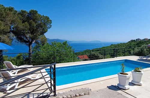 Zagore Apartment | Apartman Butterfly 2 - Opatija by Villas Guide