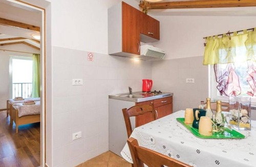 Zagore Apartment | Apartman Butterfly 3 - Opatija by Villas Guide