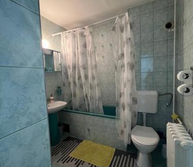 Sumece Apartment | Apartman Centar Travnik