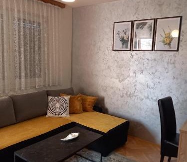 Bijeljina Apartment | Apartman Central