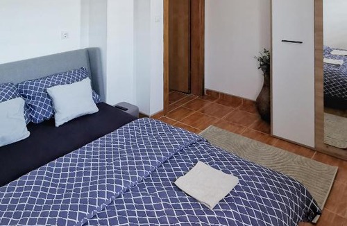 Gospic Apartment | Apartman Central Square