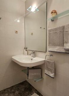 Klanfari Apartment | Apartman Chilli