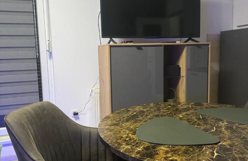 Prijedor Apartment | Apartman CITY CENTER 3-šetalište