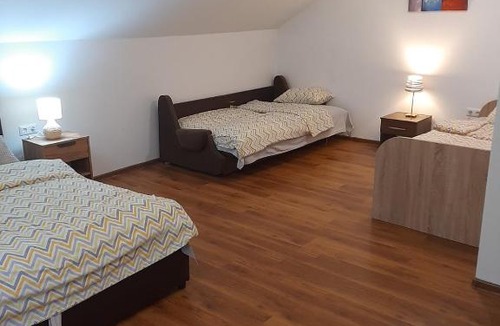 Visegrad Apartment | Apartman Dan & Noc
