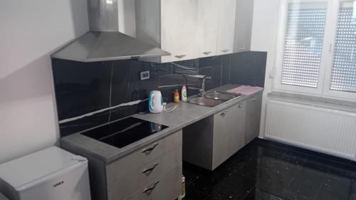 Velika Gorica Apartment | Apartman DE