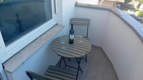 Velika Gorica Apartment | Apartman DE