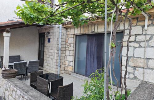 Brsec Apartment | Apartman Dea Brseč
