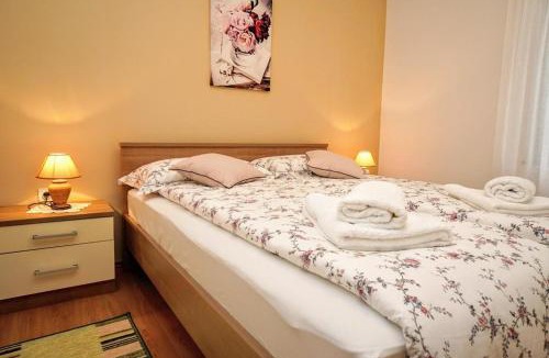 Crveni Vrh Apartment | Apartman Dea