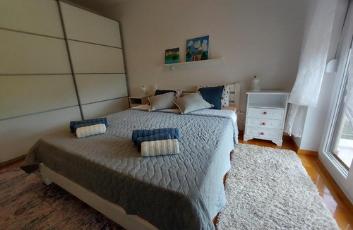 Cvetkovic Apartment | Apartman Doboga