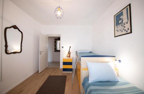 Lovran Apartment | Apartman Elvis