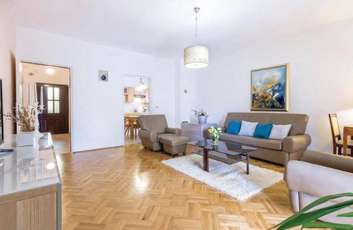 Pomer Apartment | Apartman ETA