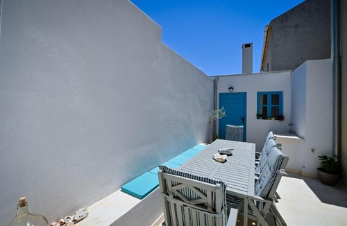 Pag Apartment | Apartman Festini