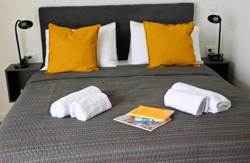Bacvice Apartment | Apartman FIRULA