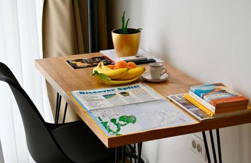 Bacvice Apartment | Apartman FIRULA