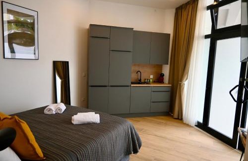 Bacvice Apartment | Apartman FIRULA
