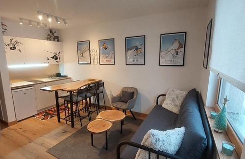 Jahorina Apartment | Apartman Funn5 - ApartHotel Vucko - private host