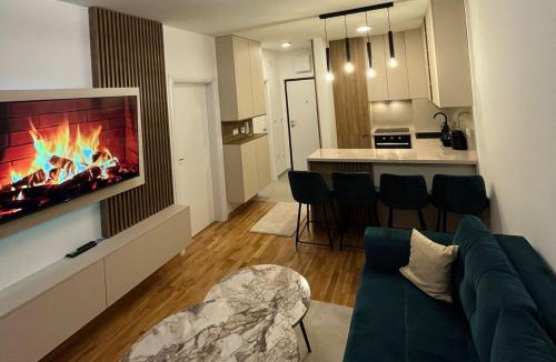Pale Apartment | Apartman Globus 2