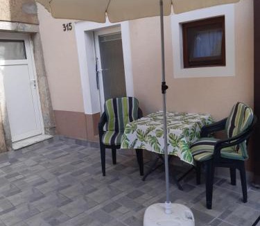 Draga Bascanska Apartment | Apartman Goga