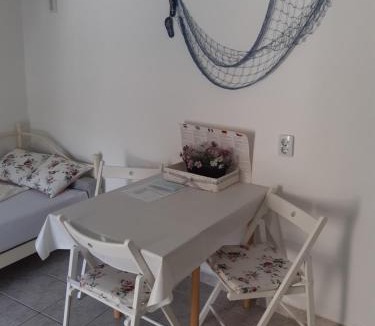 Draga Bascanska Apartment | Apartman Goga