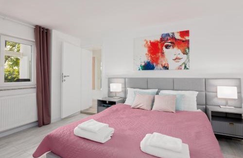Slunj Apartment | Apartman Grey