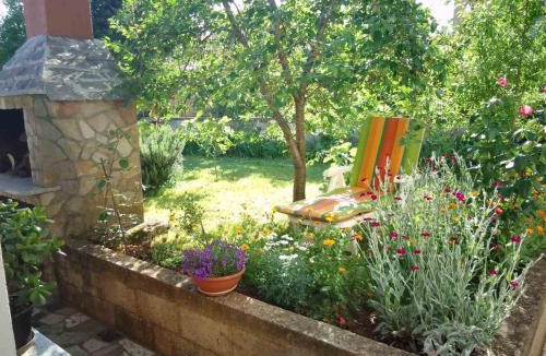 Valdebek Apartment | Apartman Grgurevic