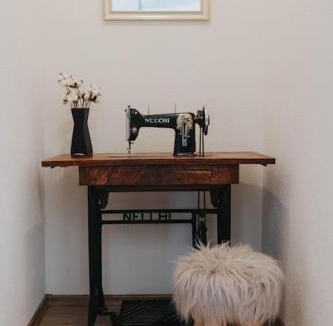 Gospic Apartment | Apartman Hana