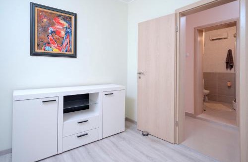 Rudina Apartment | Apartman Herhenreder