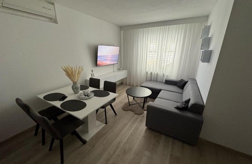 Bili brig Apartment | Apartman Iko