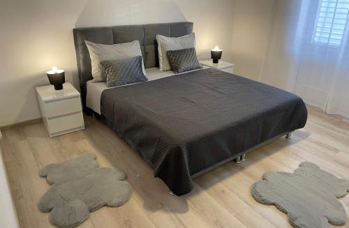 Bili brig Apartment | Apartman Iko