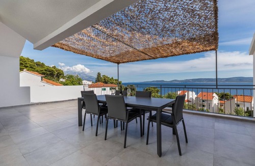 Medici Apartment | Apartman Irena