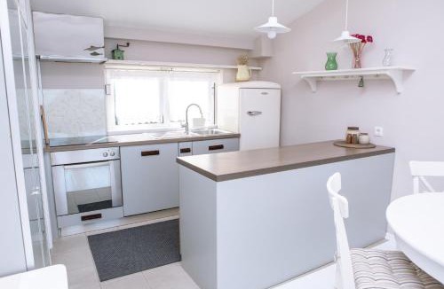 Komiza Apartment | apartman Iva