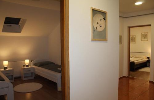 Vinkovci Apartment | Apartman Ivona