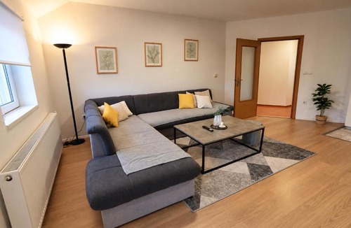 Vinkovci Apartment | Apartman Ivona