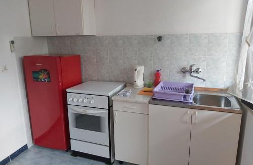 Bol Apartment | Apartman Janja