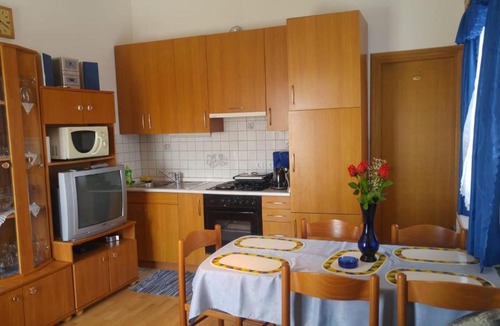 Zbandaj Apartment | Apartman Janja