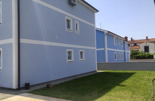 Zbandaj Apartment | Apartman Janja