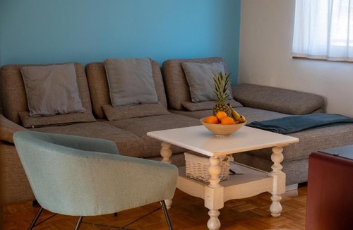Borovo Apartment | Apartman Jedro