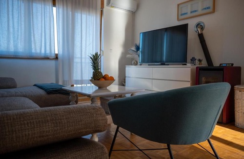 Borovo Apartment | Apartman Jedro