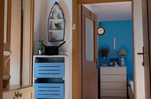 Borovo Apartment | Apartman Jedro